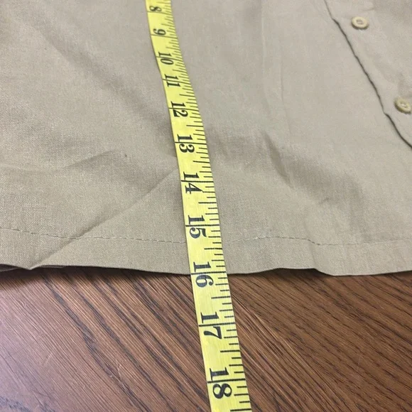 Two Piece Outfit ; High Rise Wide Leg Pants and Long Sleeve Crop BNWOT - Picture 11 of 14